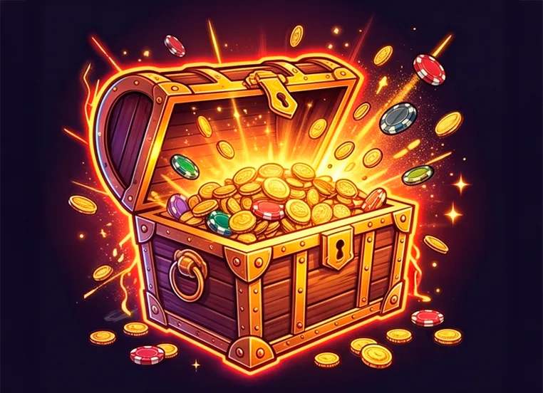 Daily Rewards €50